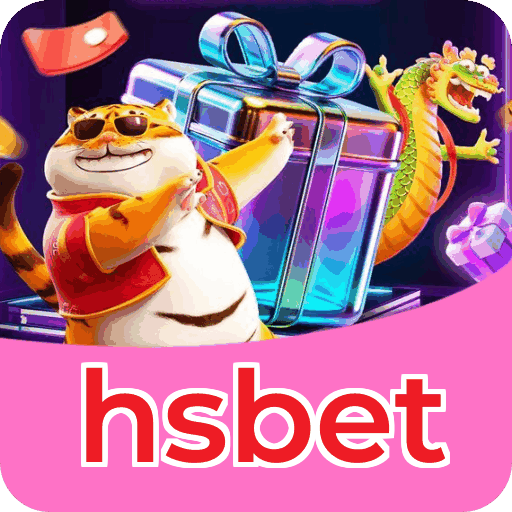 Login rápido no app hsbet