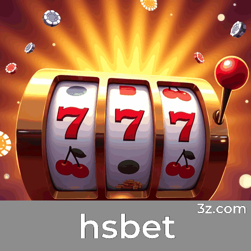 hsbet: A Plataforma de Apostas e Cassino Confiável