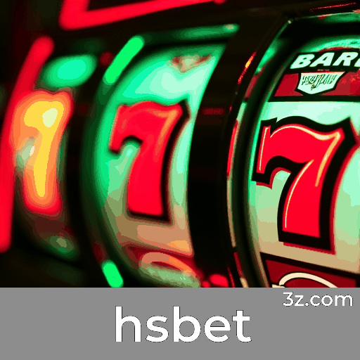 hsbet: A Plataforma de Apostas e Cassino Confiável